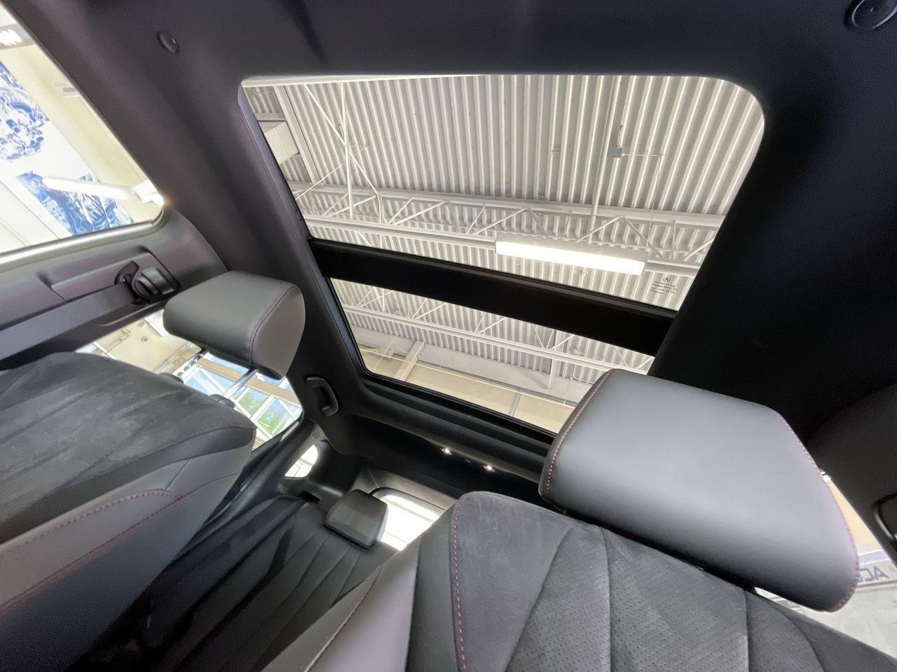 2026 Acura ADX