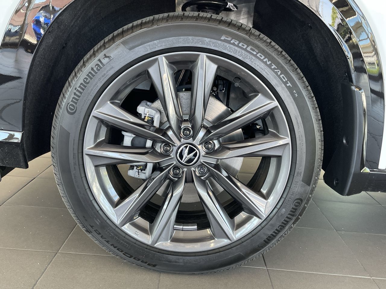 2026 Acura ADX