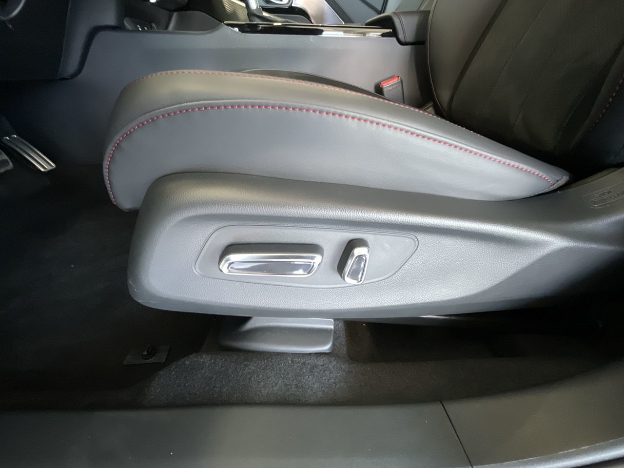 2026 Acura ADX