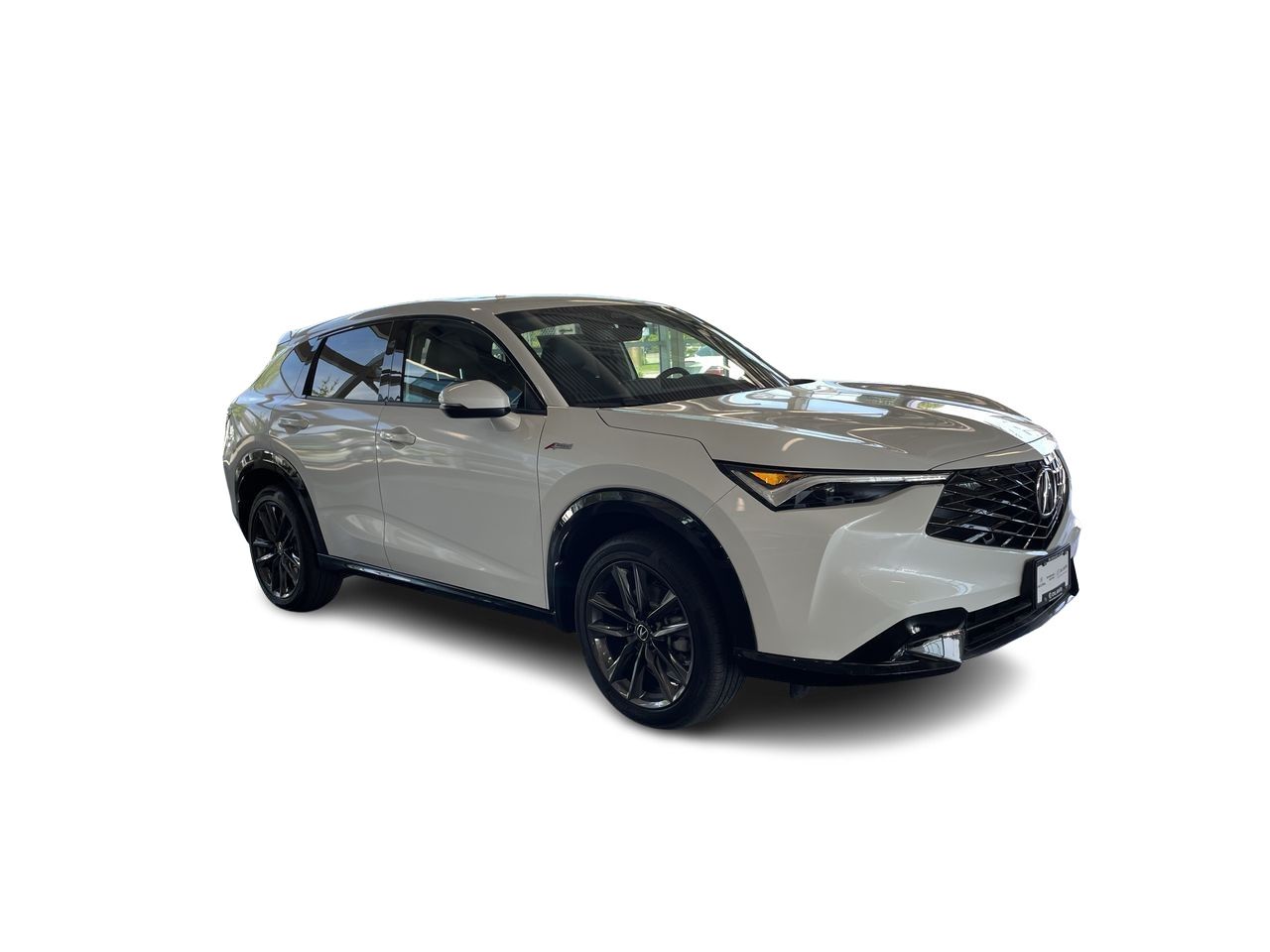 2026 Acura ADX