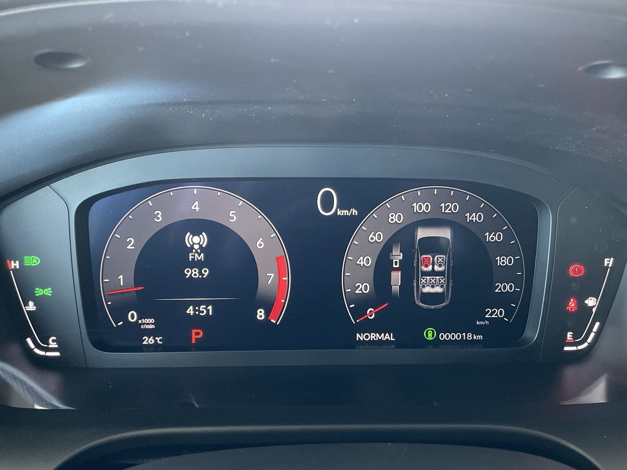 2026 Acura ADX