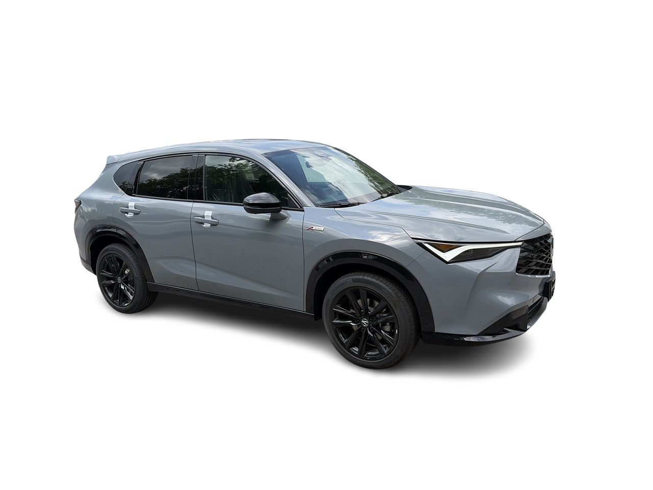 2026 Acura ADX