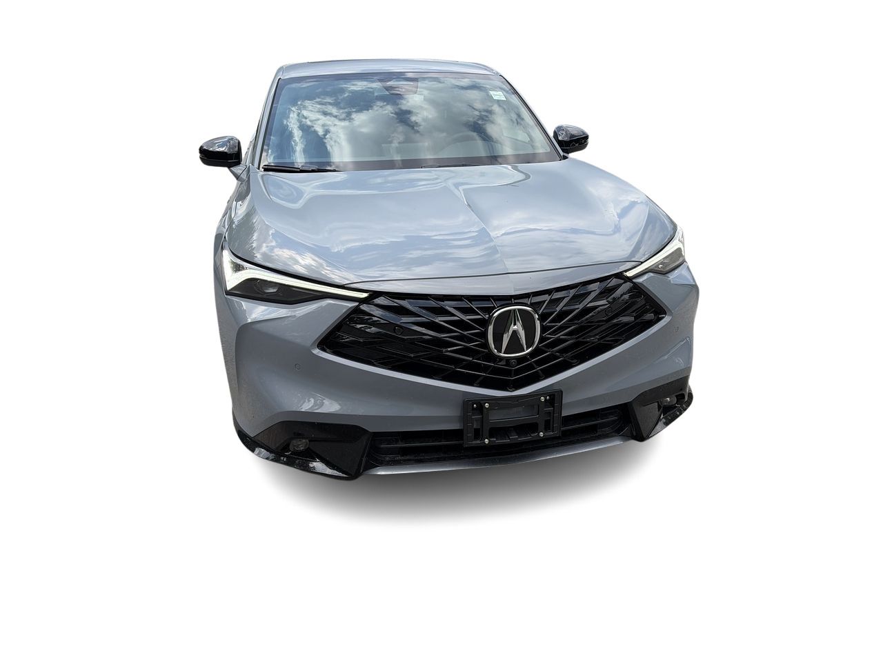 2026 Acura ADX