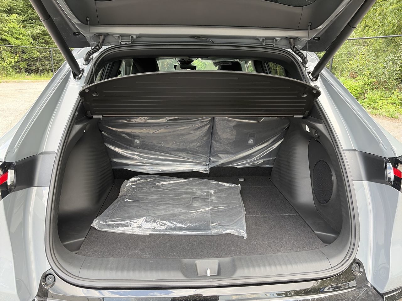 2026 Acura ADX