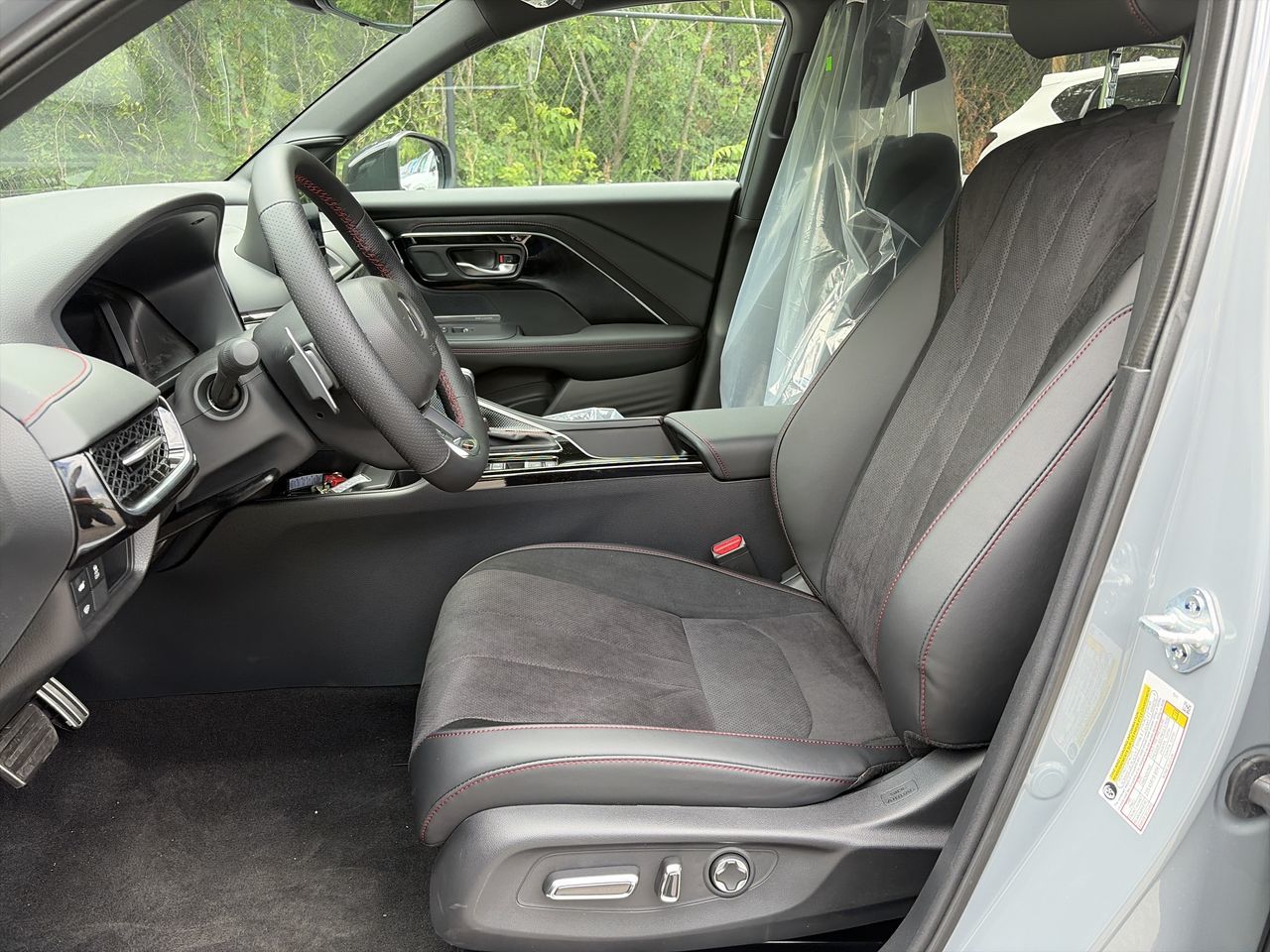 2026 Acura ADX