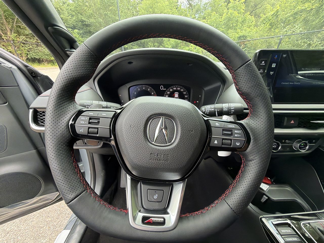 2026 Acura ADX