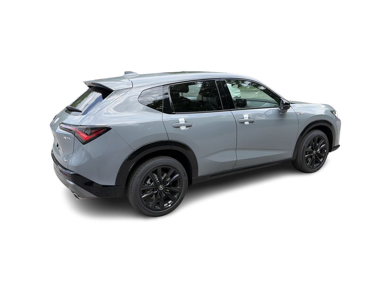 2026 Acura ADX