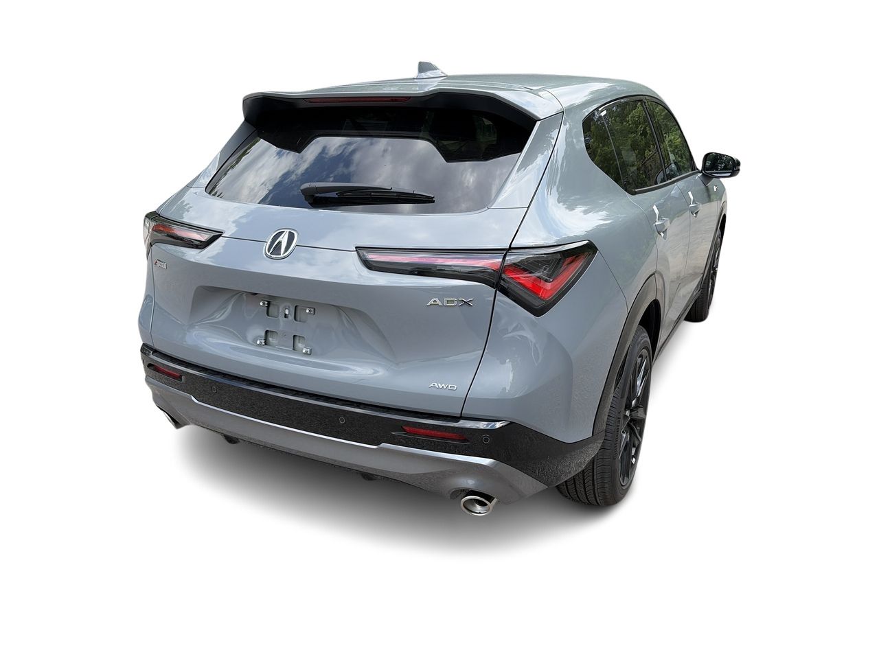 2026 Acura ADX