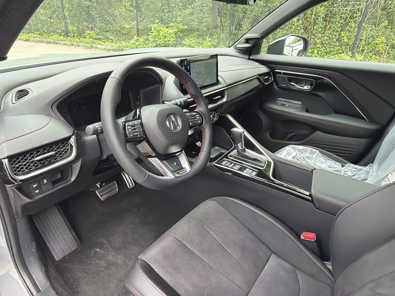 2026 Acura ADX