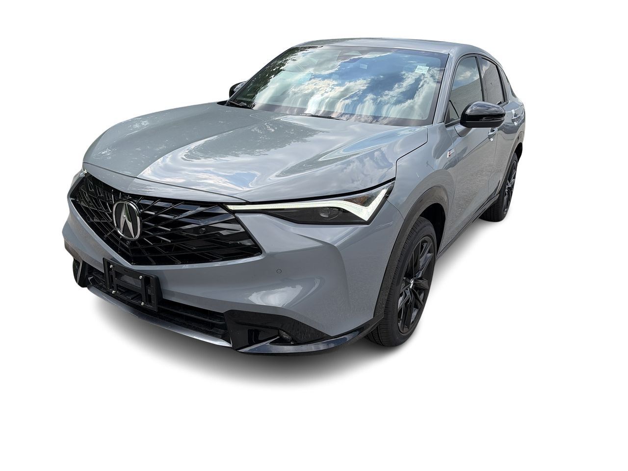 2026 Acura ADX