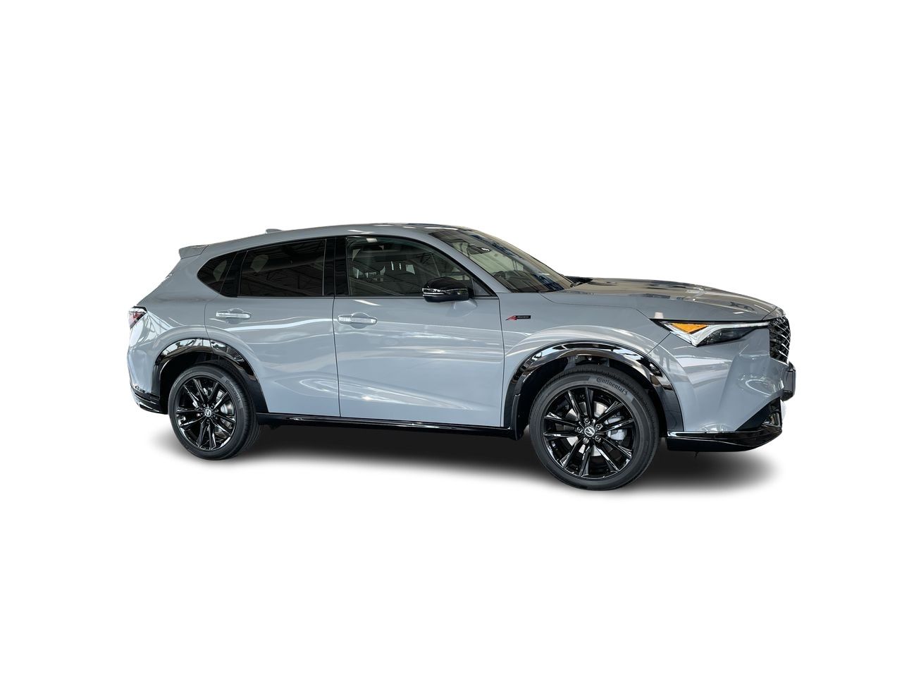 Acura ADX  2026 à Vancouver, Colombie-Britannique
