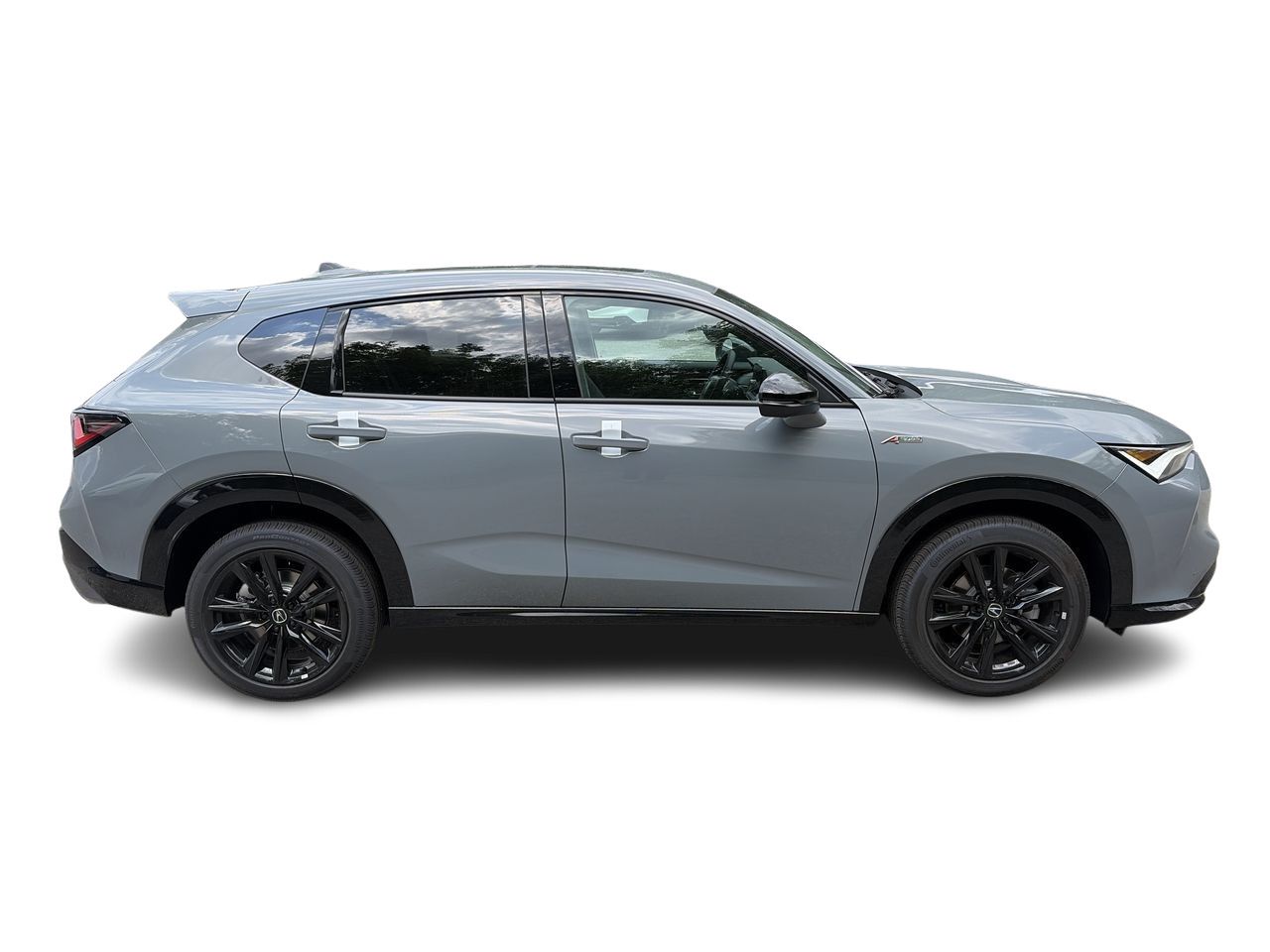 2026 Acura ADX