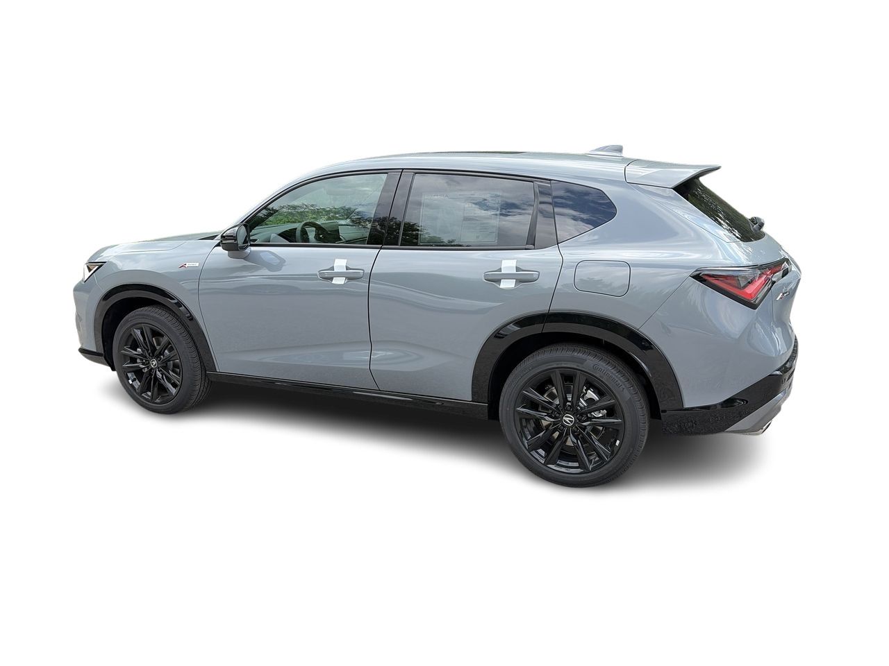 2026 Acura ADX