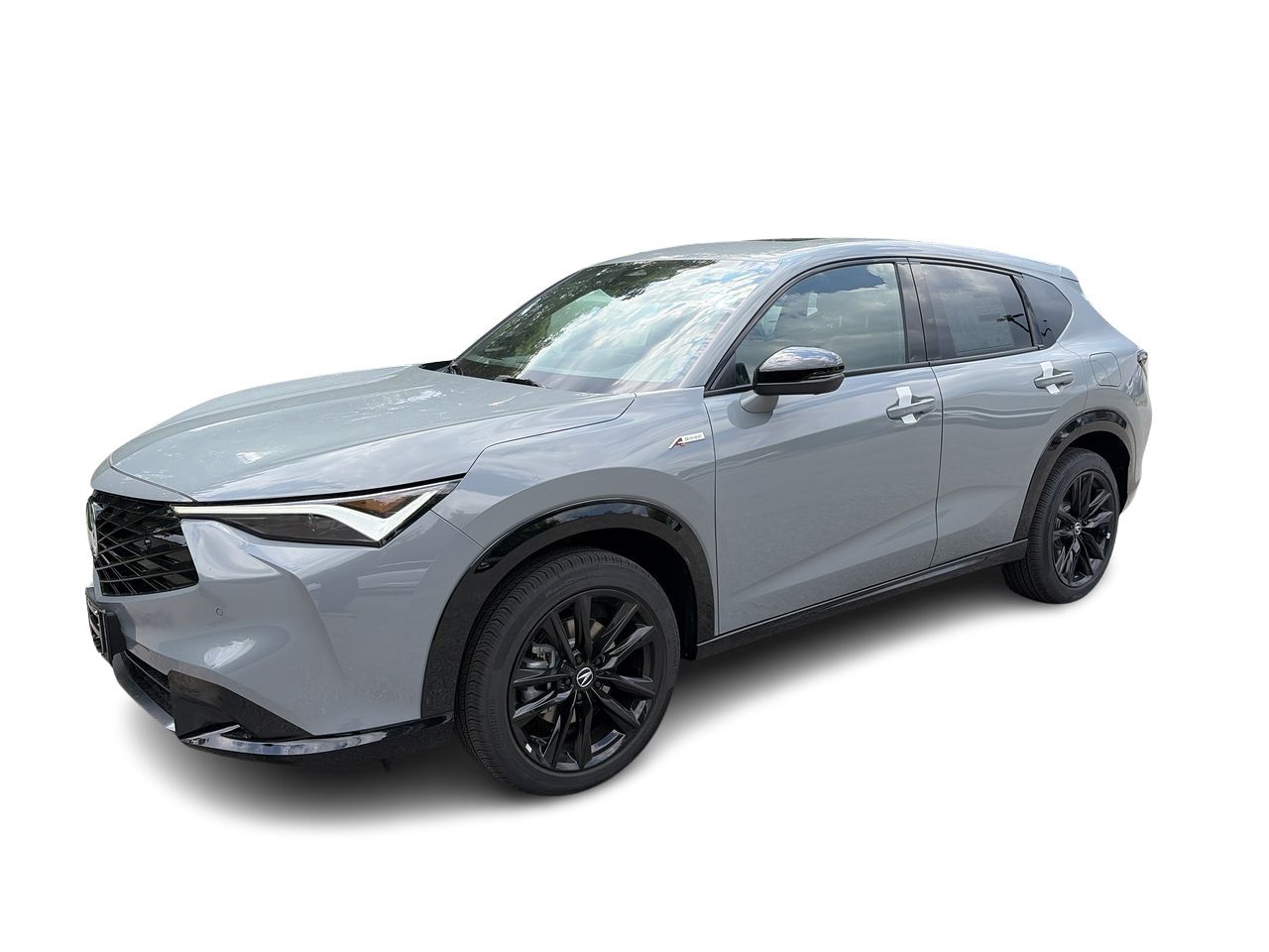 2026 Acura ADX
