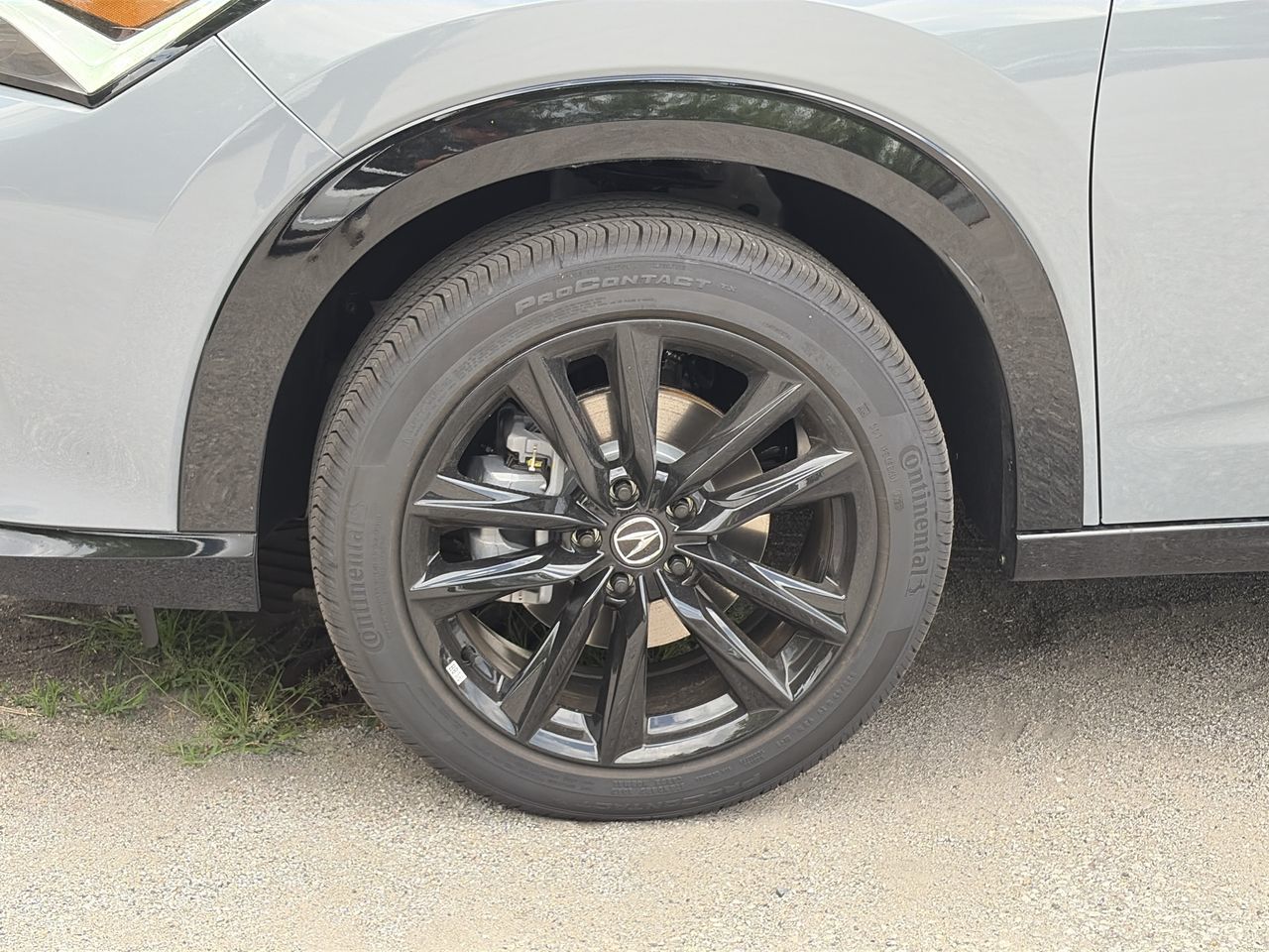 2026 Acura ADX