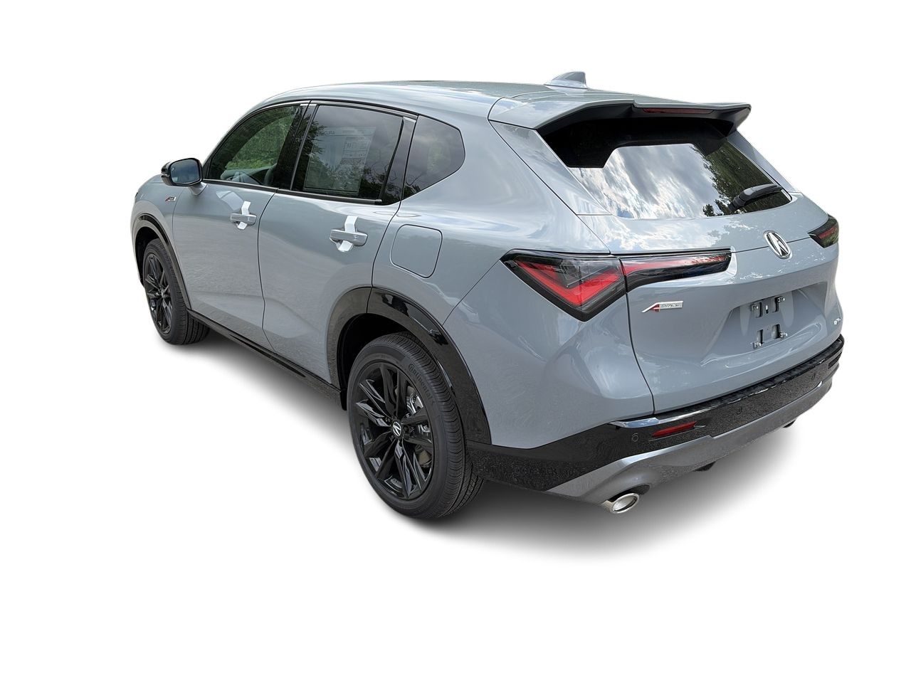 2026 Acura ADX