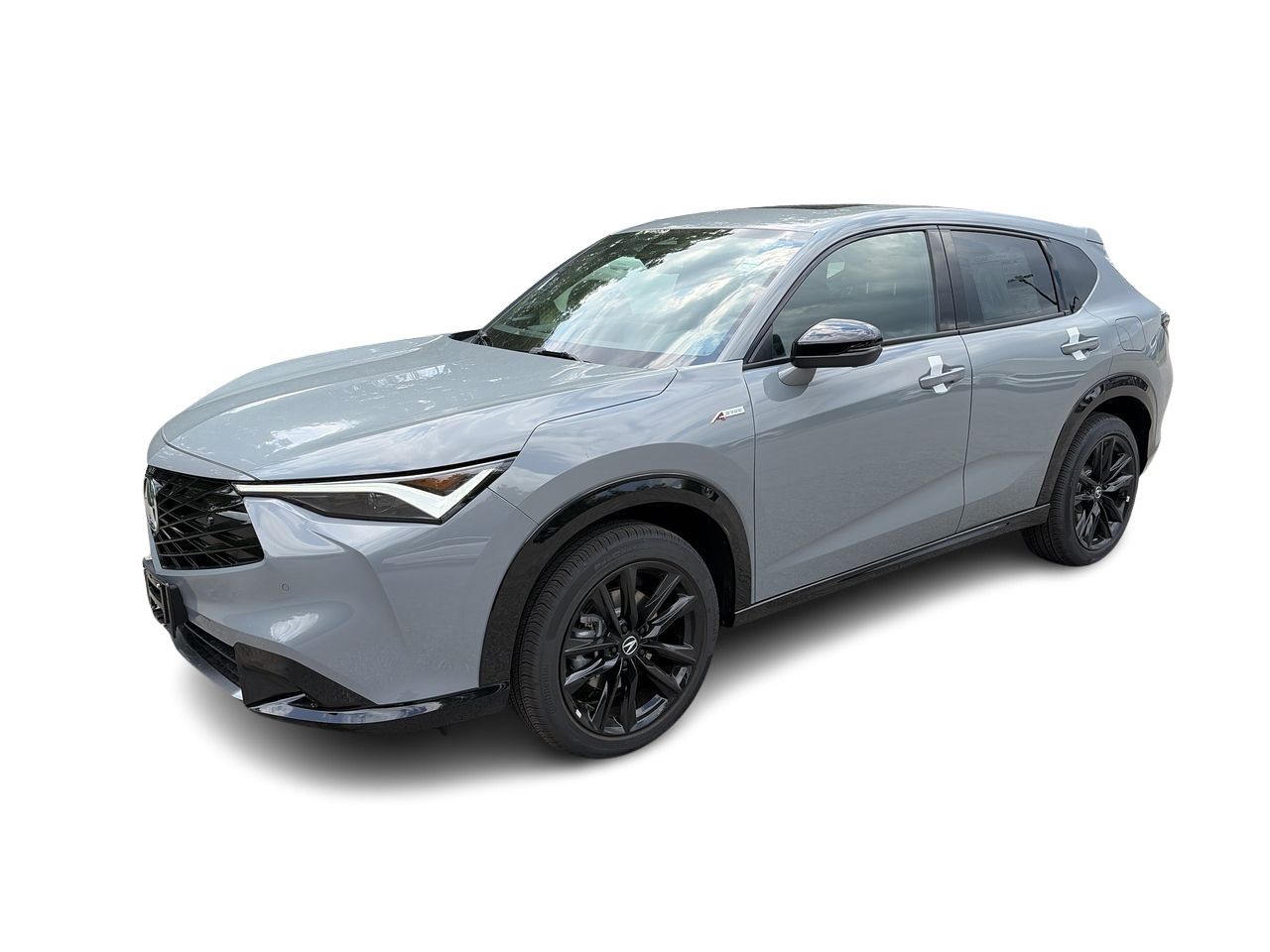 2026 Acura ADX