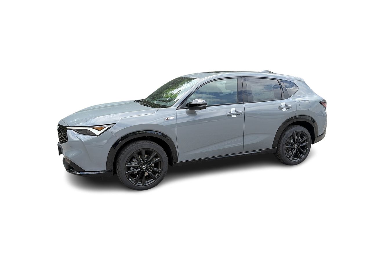 2026 Acura ADX