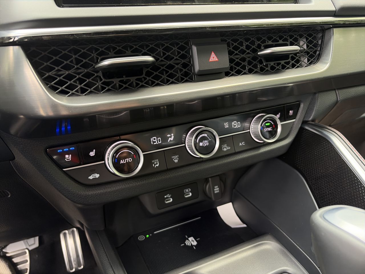 2026 Acura ADX