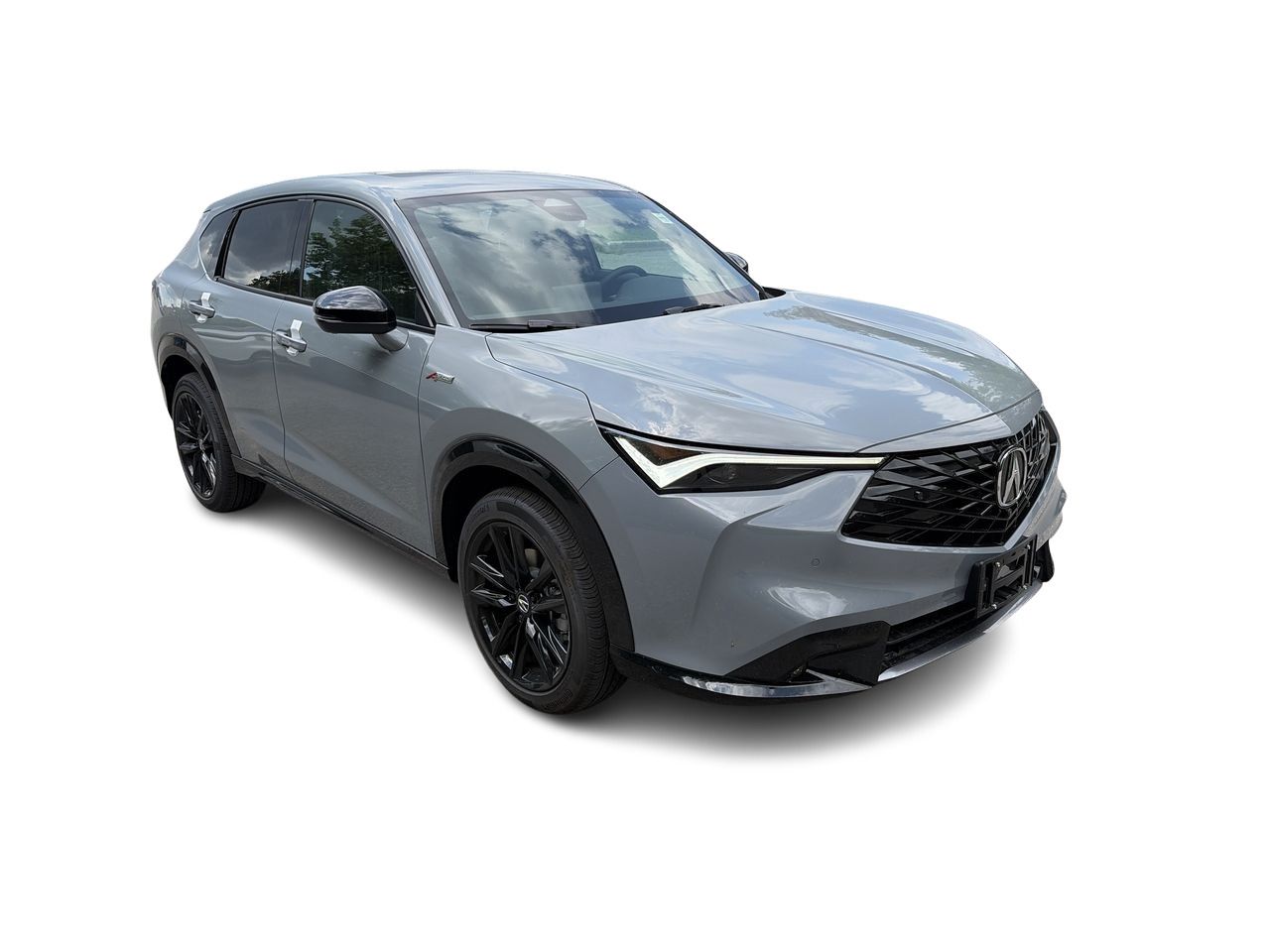 2026 Acura ADX