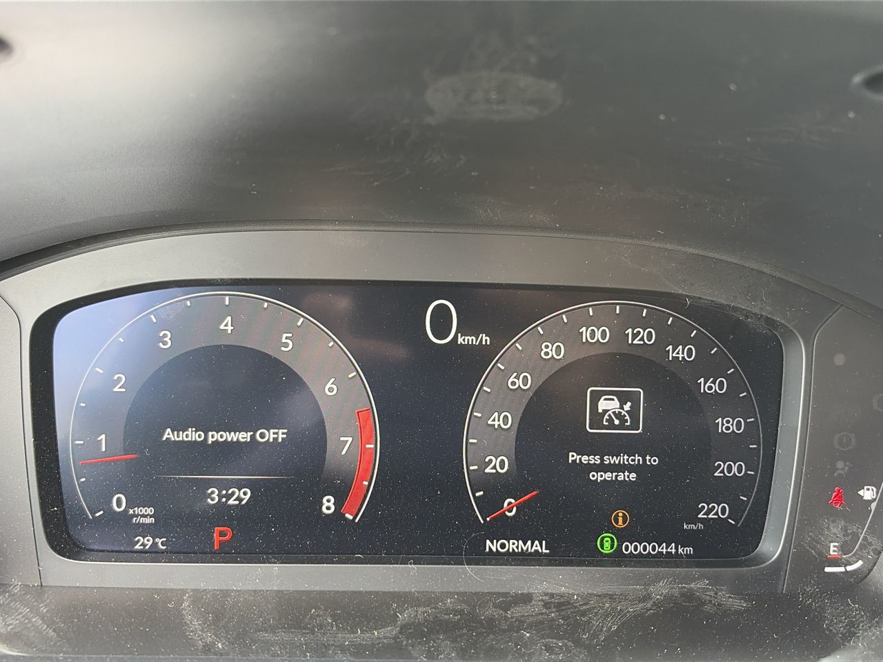 2026 Acura ADX