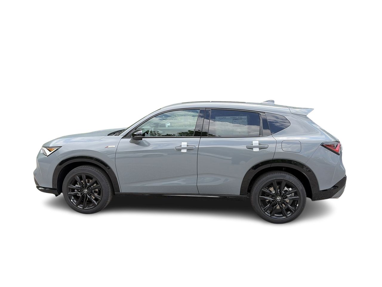 2026 Acura ADX