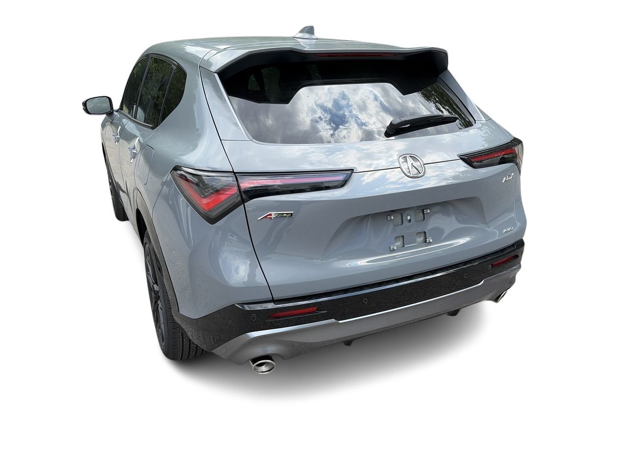 2026 Acura ADX