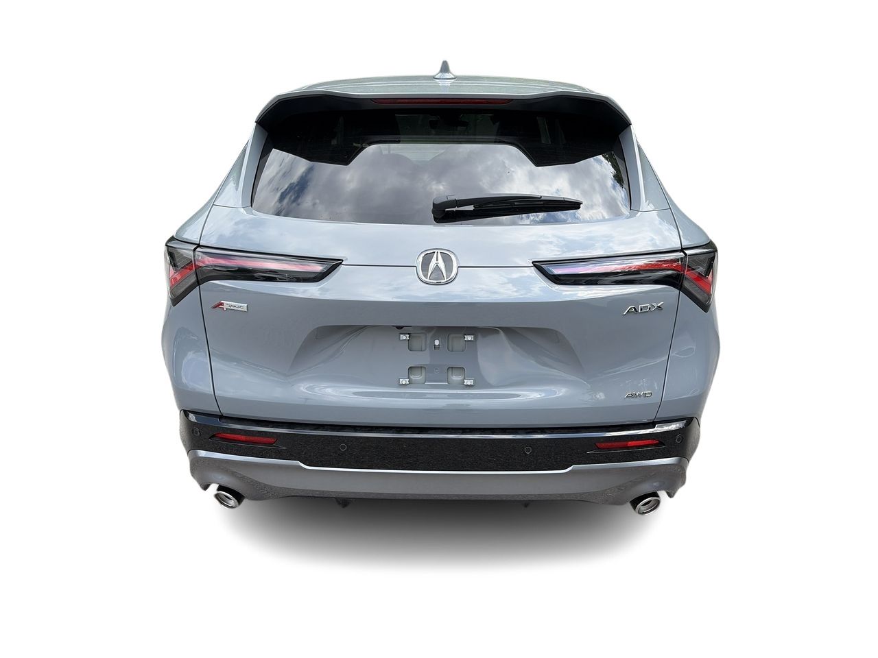 2026 Acura ADX