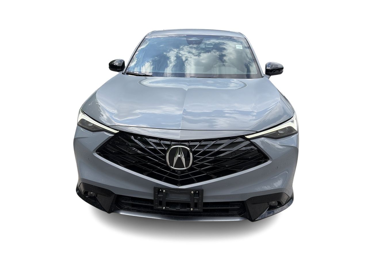 2026 Acura ADX