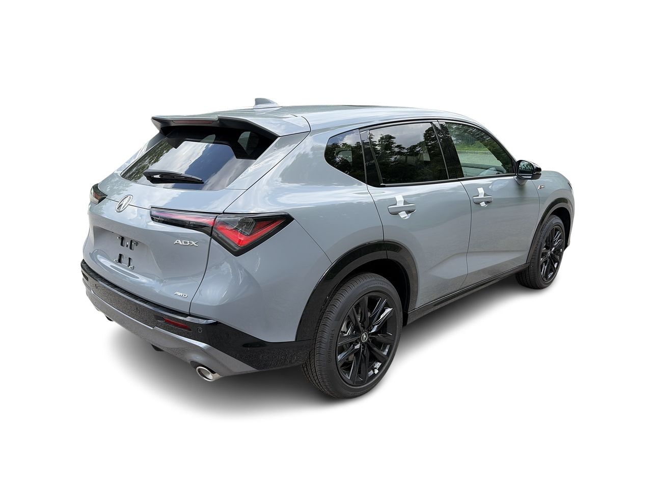 2026 Acura ADX