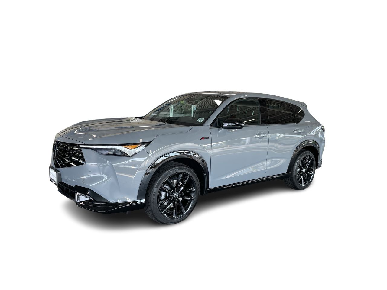 Acura ADX  2026 à Vancouver, Colombie-Britannique
