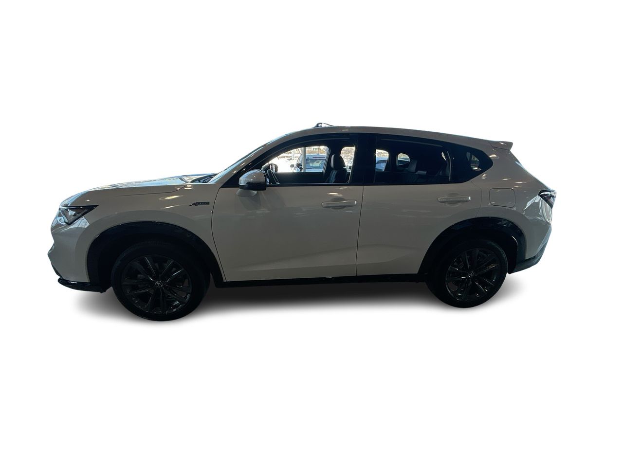 2026 Acura ADX