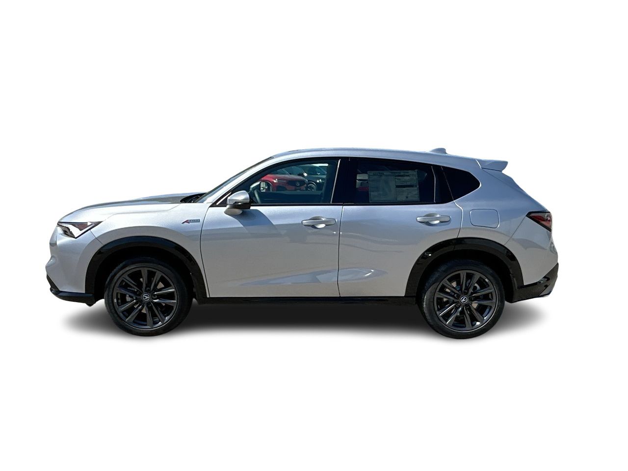2026 Acura ADX