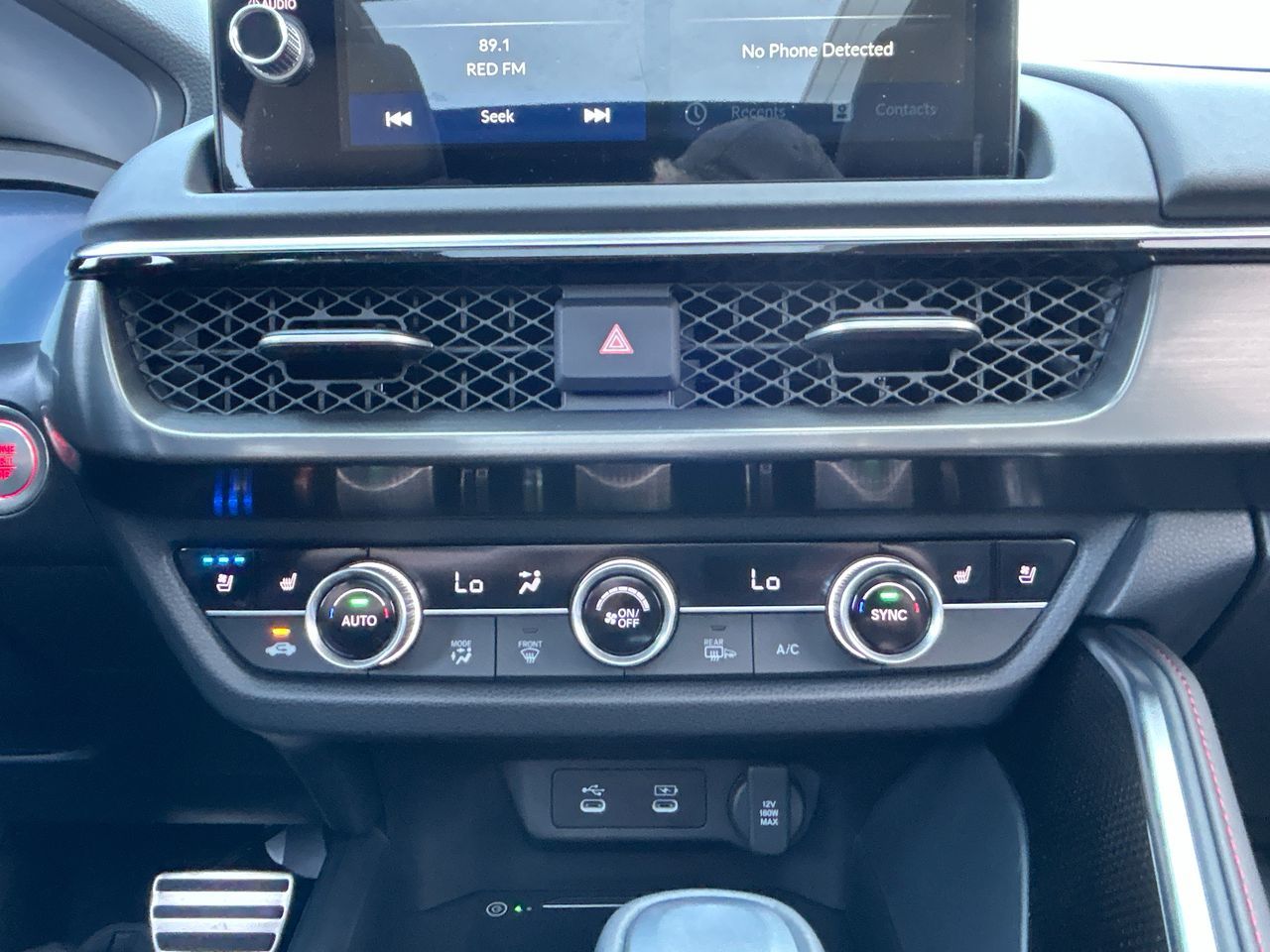 2026 Acura ADX