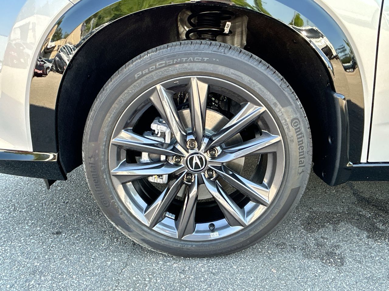 2026 Acura ADX