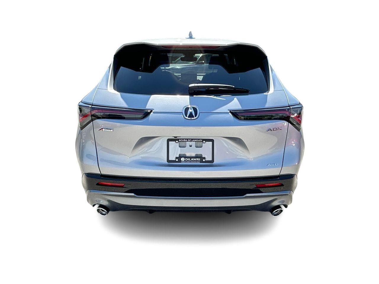 2026 Acura ADX