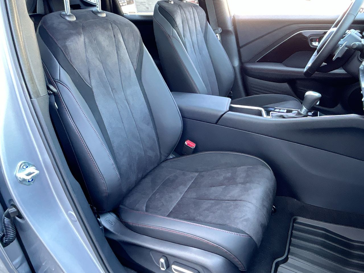 2026 Acura ADX