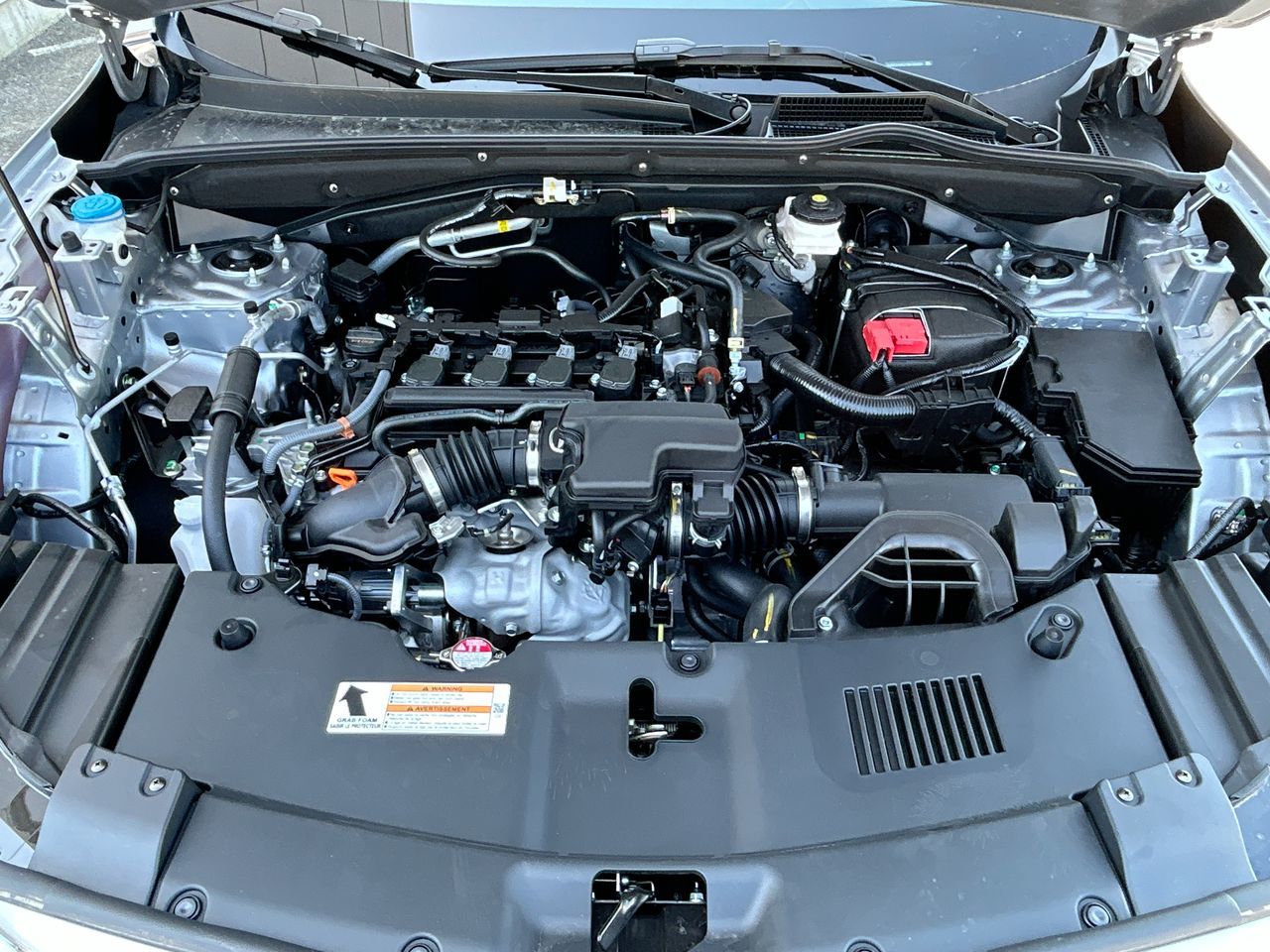 2026 Acura ADX