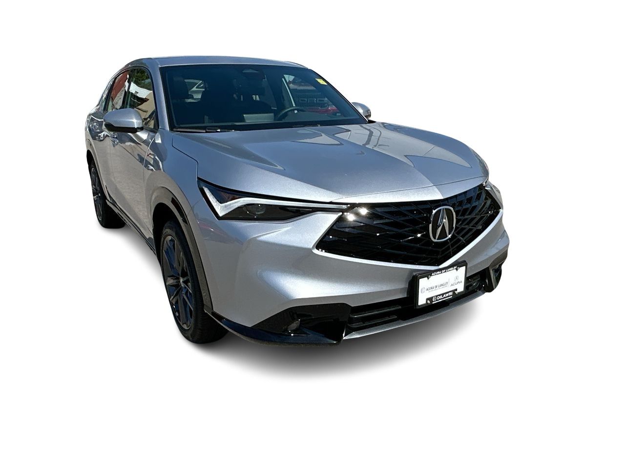 2026 Acura ADX