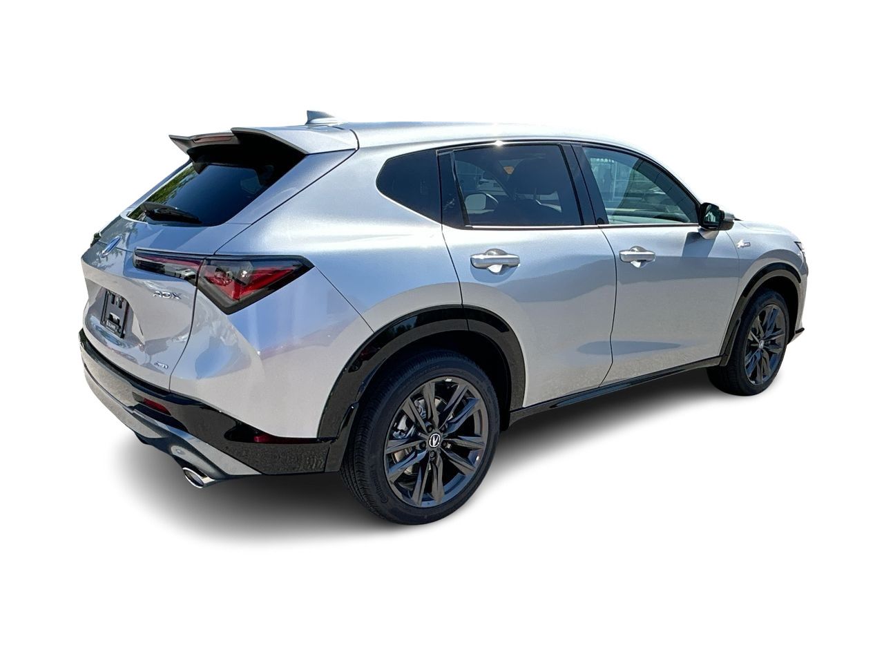 2026 Acura ADX