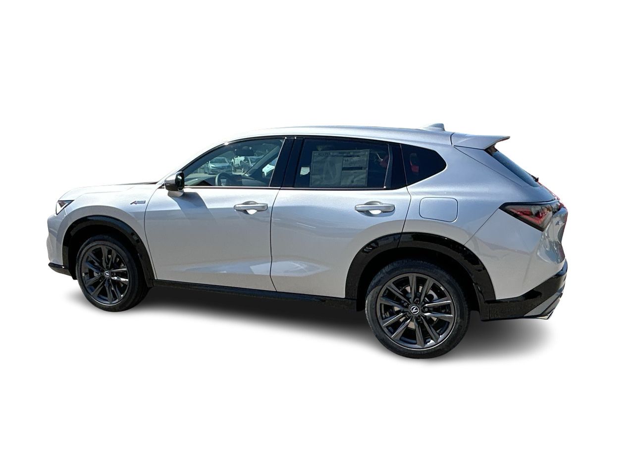 2026 Acura ADX
