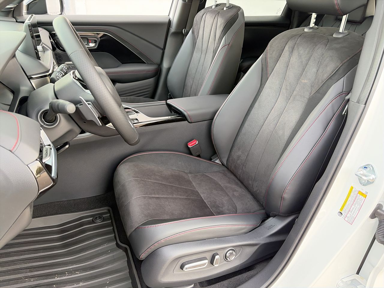 2026 Acura ADX