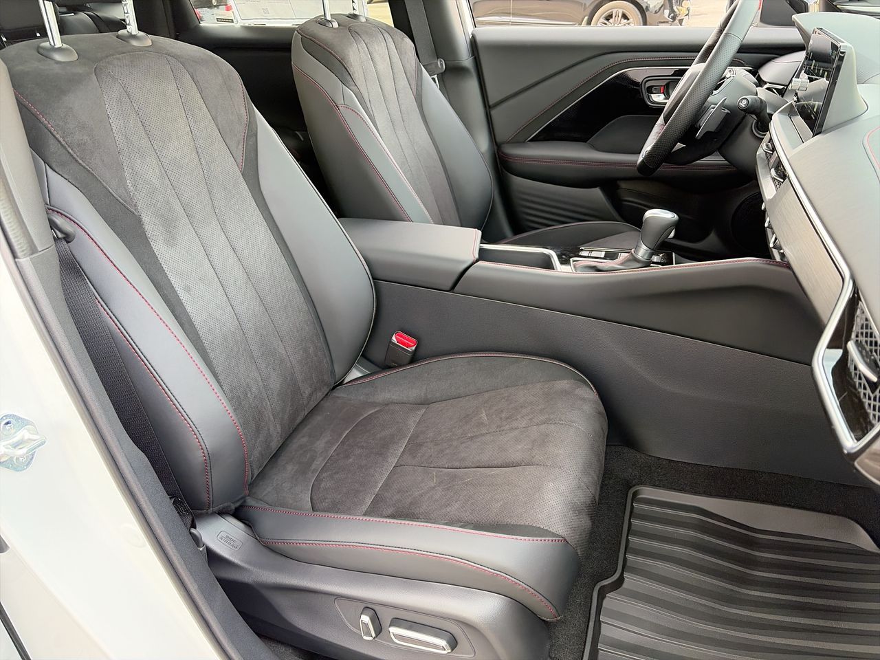 2026 Acura ADX