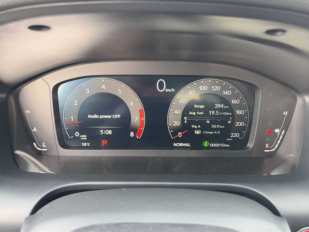 2026 Acura ADX