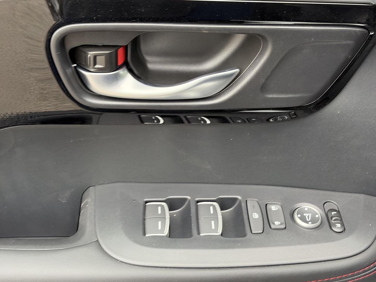 2026 Acura ADX in Vancouver, British Columbia