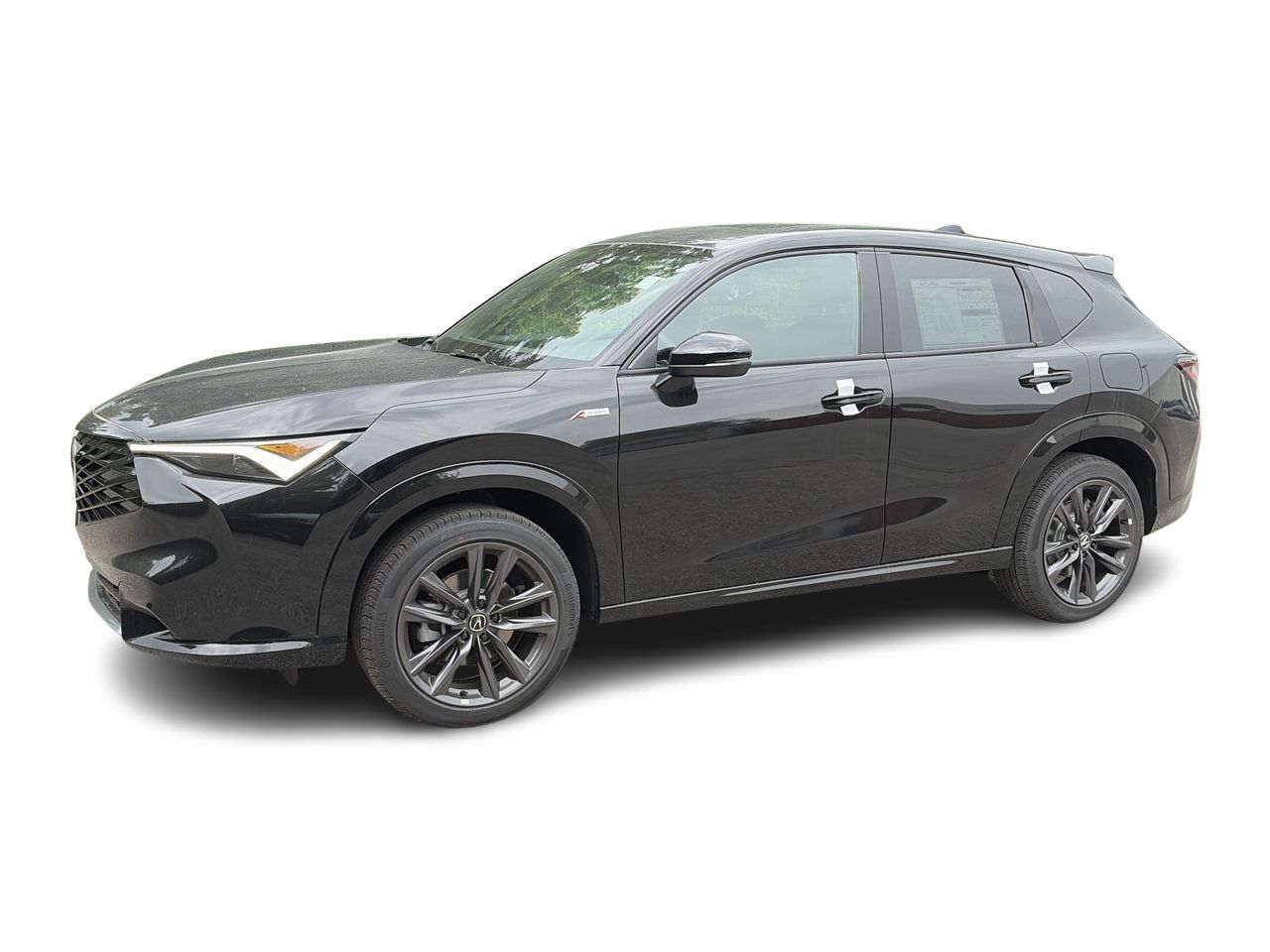 2026 Acura ADX in Vancouver, British Columbia