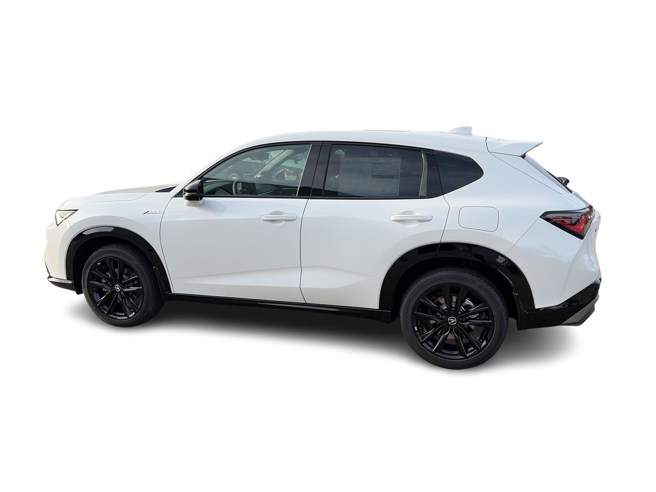 2026 Acura ADX