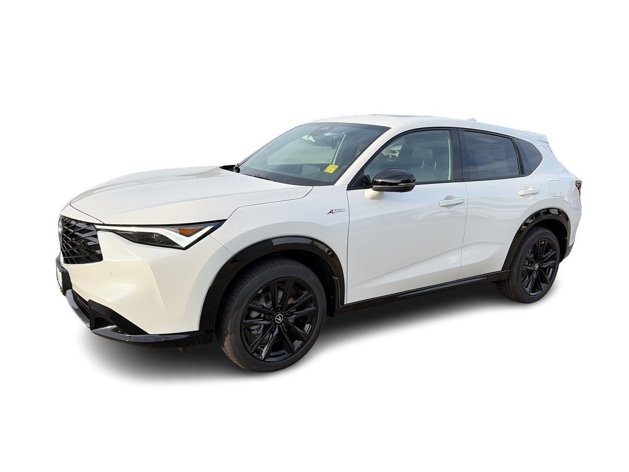 2026 Acura ADX