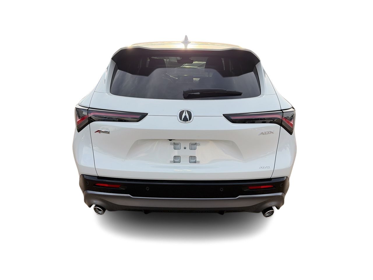 2026 Acura ADX