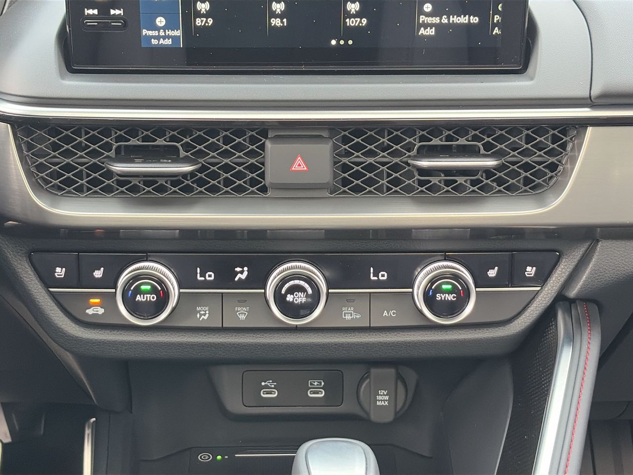 2026 Acura ADX
